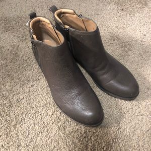Franco Sarto Booties